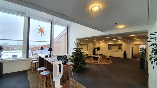 Kontorlokaler til leje i Viborg - billede 7