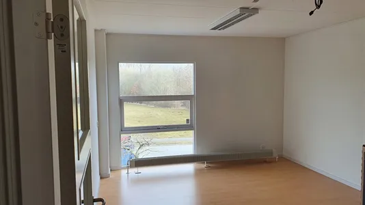 Kontorlokaler til leje i Skødstrup - billede 6