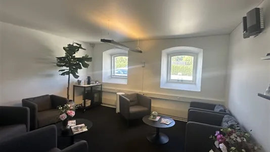 Erhvervslejemål til leje i Kolding - billede 7