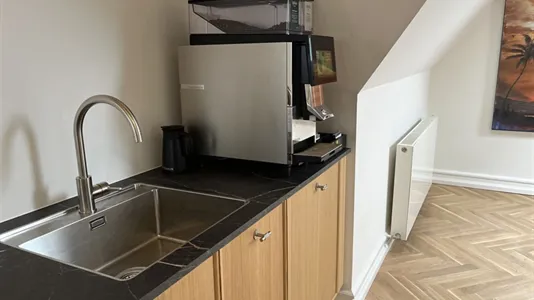 Kontorhoteller til leje i Aalborg Centrum - billede 10