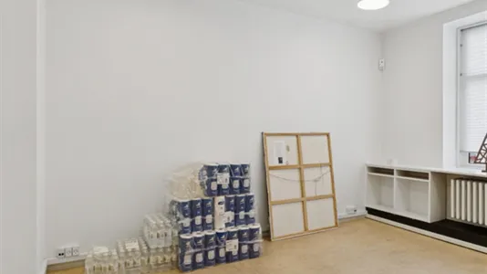 Erhvervslejemål til leje i Aalborg Centrum - billede 9