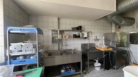 Butikslokaler til leje i Ballerup - billede 15