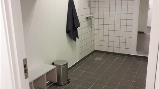 Kliniklokaler til leje i Odense C - billede 13