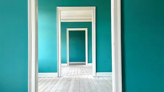 Kontorlokaler til leje i Århus C - billede 11