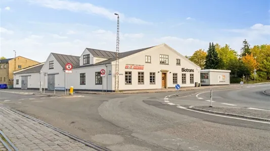 Kontorlokaler til leje i Odense C - billede 7