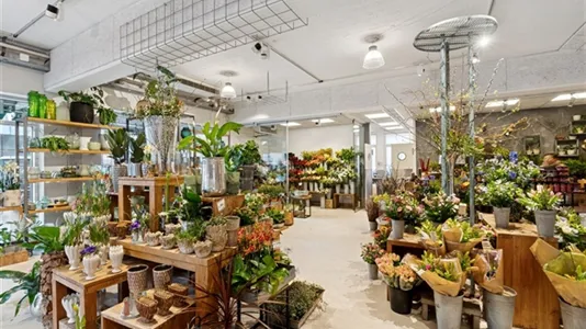 Butikslokaler til leje i Allerød - billede 5