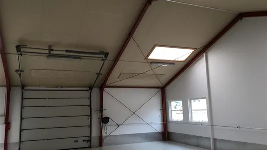 Lagerlokaler til leje i Odense NV - billede 2