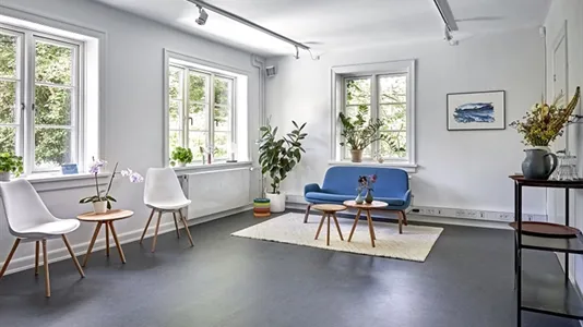 Kliniklokaler til leje i Gentofte - billede 5