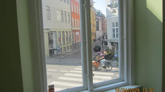 Kontorlokaler til leje i København K - billede 3