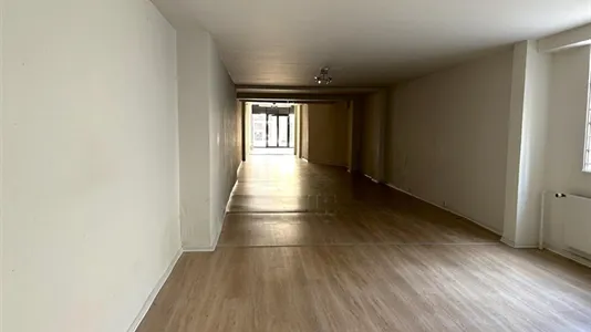Butikslokaler til leje i Odense C - billede 4