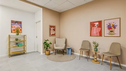 Kliniklokaler til leje i Randers C - billede 1