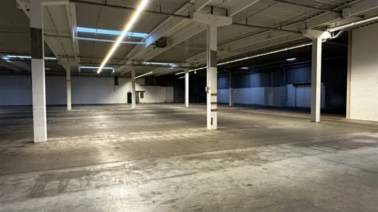 Erhvervslejemål til leje i Kolding - billede 5