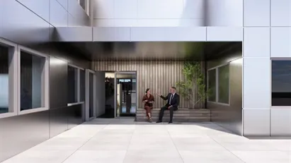 Kontor til leje i 8200 Århus N