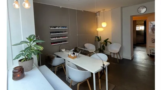 Kliniklokaler til leje i Nørrebro - billede 1