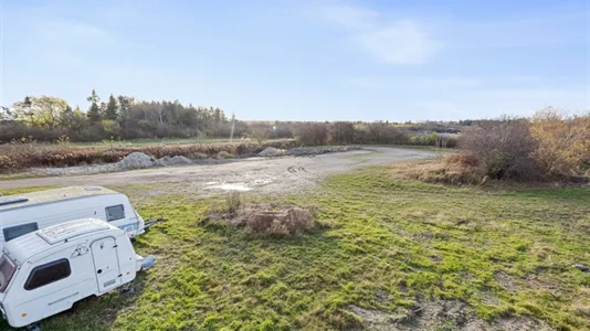 Erhvervsgrunde til leje i Dragør - billede 4