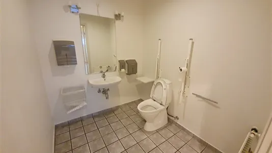 Kliniklokaler til leje i Viborg - billede 7