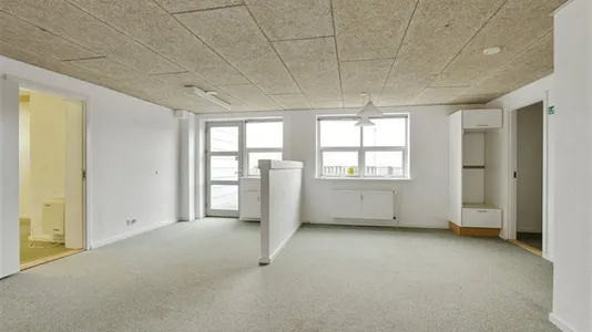 Kontorlokaler til leje i Århus N - billede 6