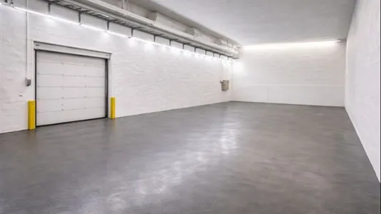 Lagerlokaler til leje i Rødovre - billede 1