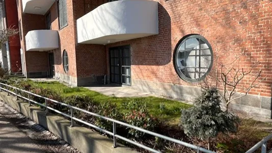 Kontorlokaler til leje i Østerbro - billede 4