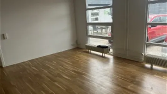 Kontorlokaler til leje i Haderslev - billede 2