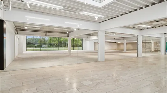 Butikslokaler til leje i Odense C - billede 1