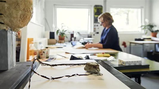 Kontorfællesskaber til leje i Lystrup - billede 12