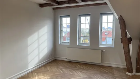 Kontorhoteller til leje i Aalborg Centrum - billede 17