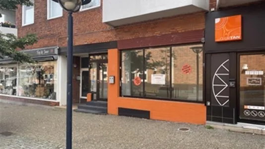 Butikslokaler til leje i Ballerup - billede 7