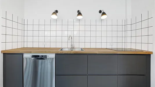 Kontorlokaler til leje i Hvidovre - billede 8