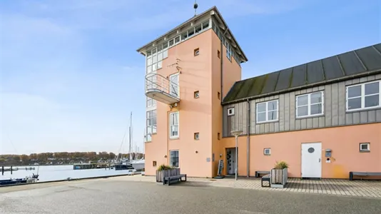 Kontorlokaler til leje i Århus C - billede 1