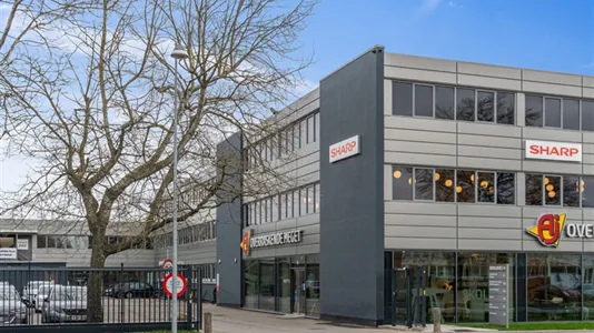 Lagerlokaler til leje i Albertslund - billede 13