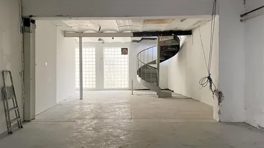 Erhvervslejemål til leje i Århus C - billede 3