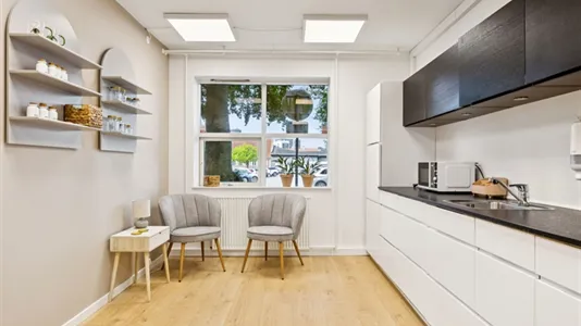 Kliniklokaler til leje i Horsens - billede 6