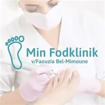 Faouzia søger klinik til leje i Frederiksberg